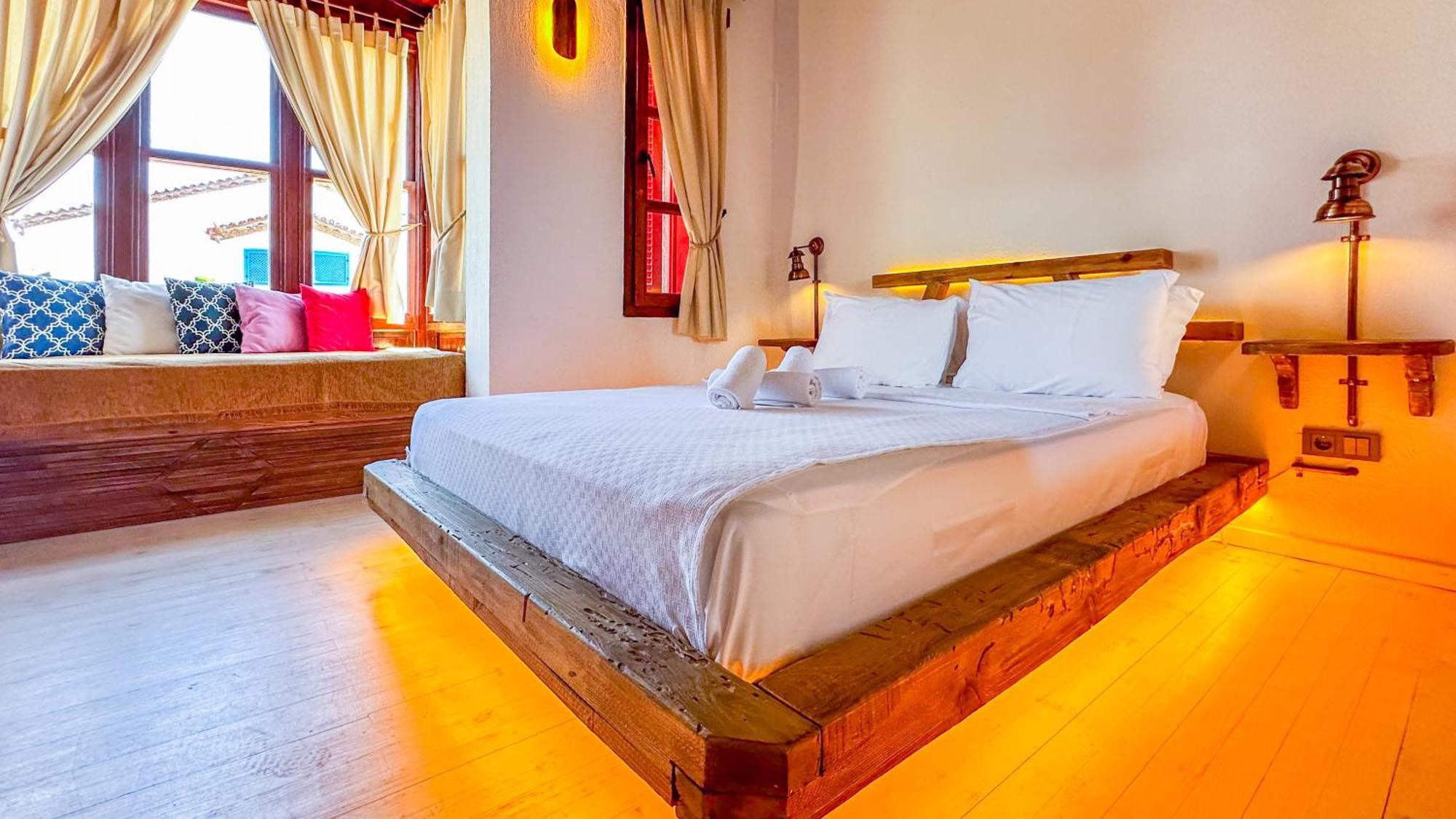 Banana Alacati Food & Stay - Adults Only Camera foto