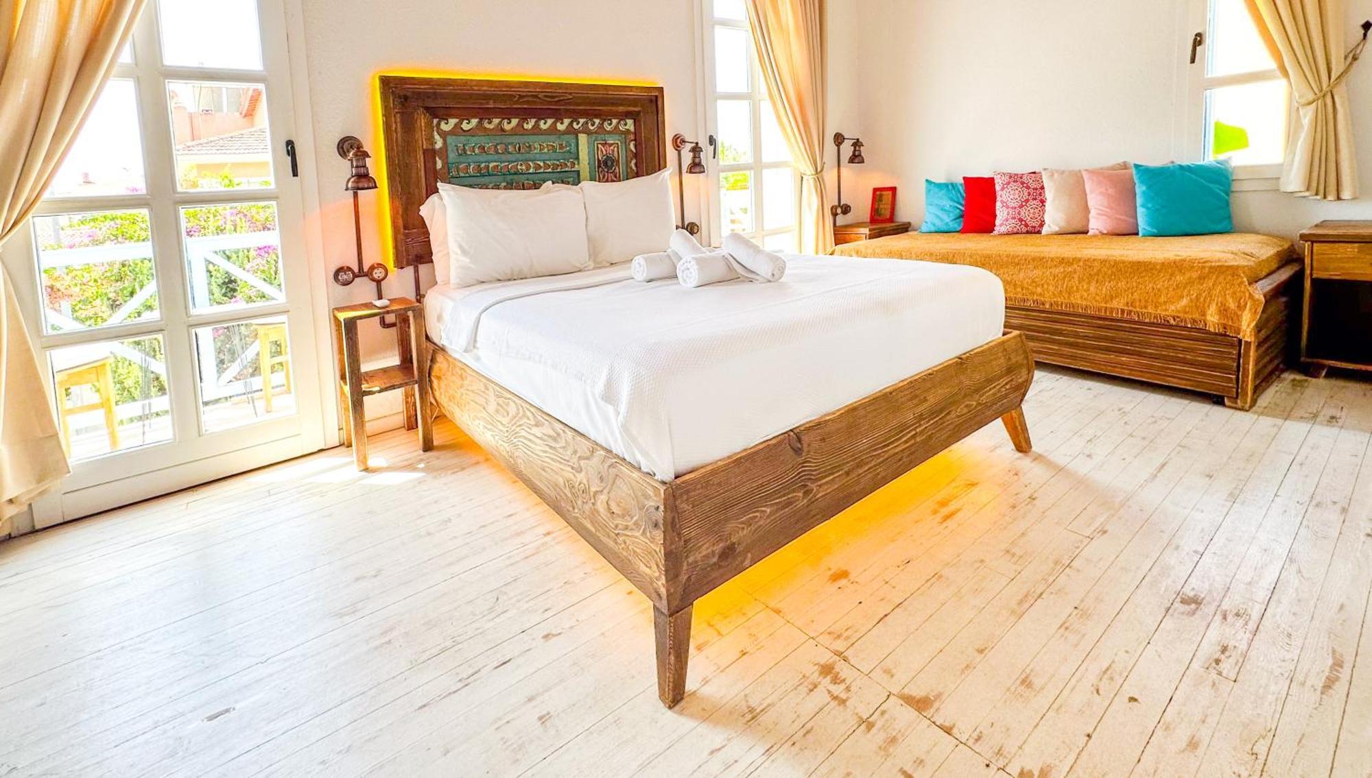 Banana Alacati Food & Stay - Adults Only Esterno foto