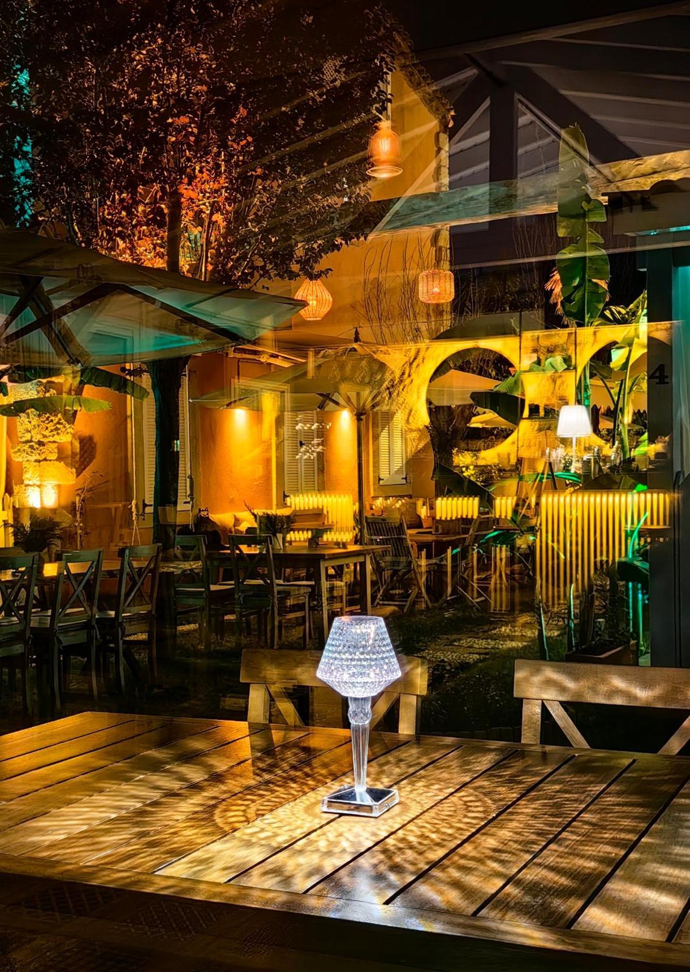 Banana Alacati Food & Stay - Adults Only Esterno foto