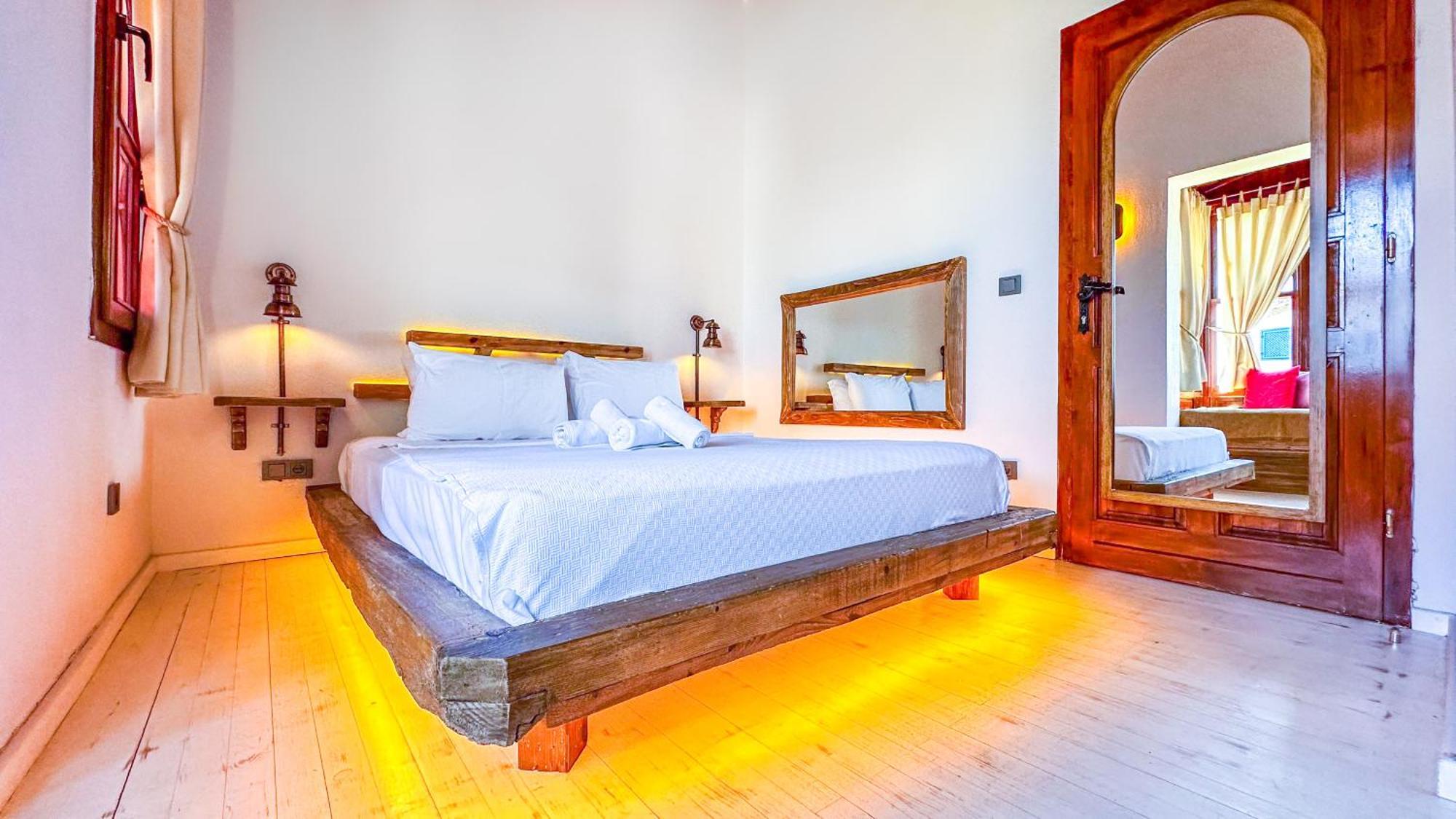 Banana Alacati Food & Stay - Adults Only Camera foto