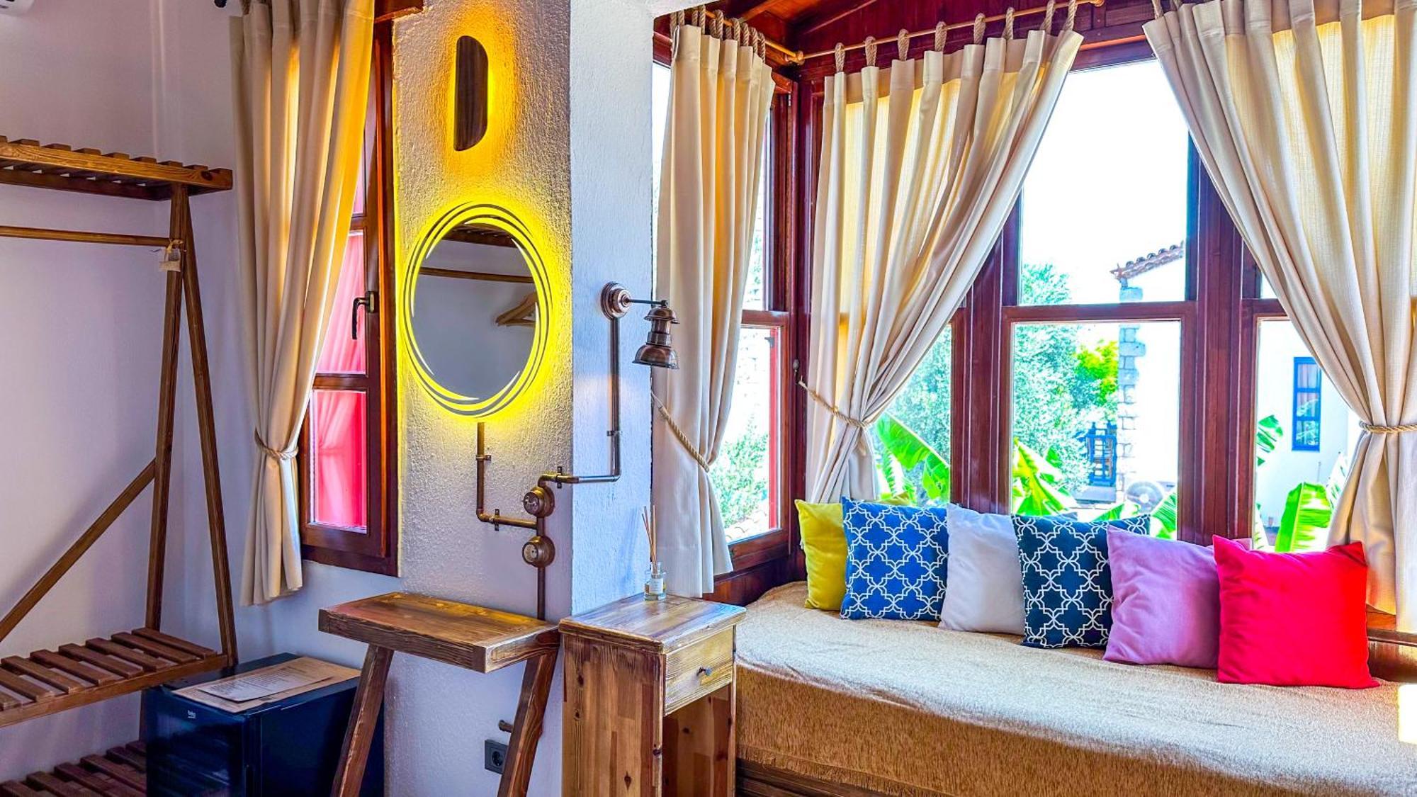 Banana Alacati Food & Stay - Adults Only Camera foto