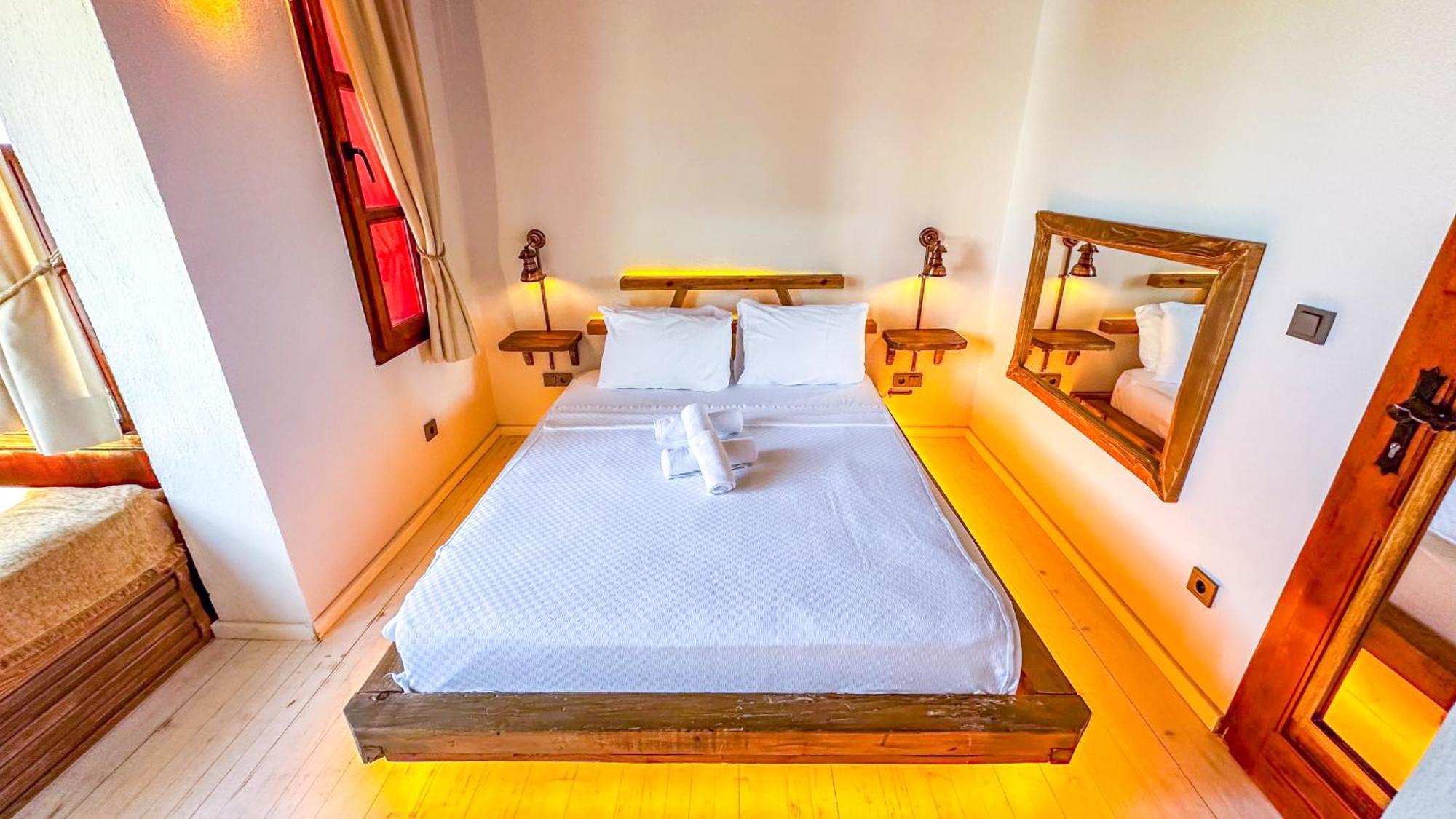 Banana Alacati Food & Stay - Adults Only Camera foto