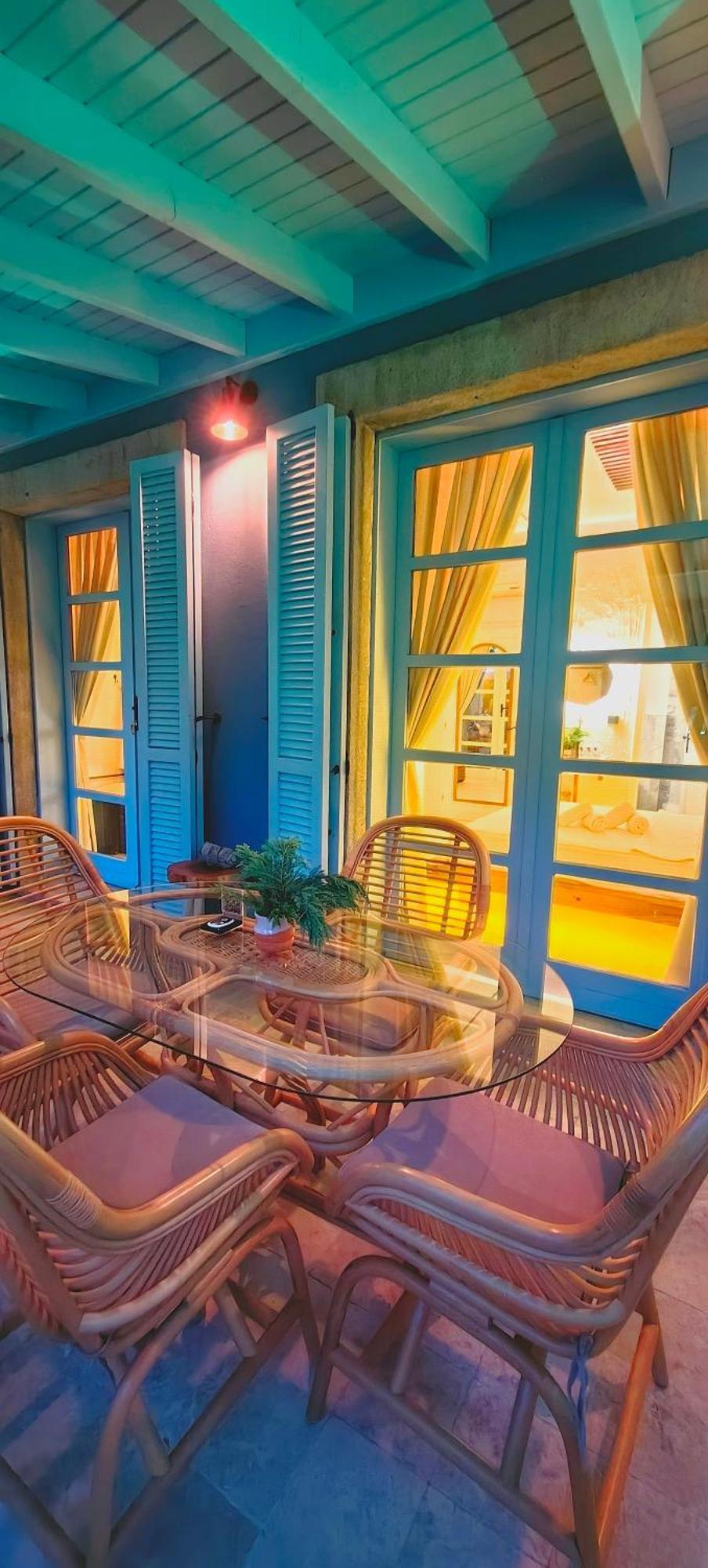 Banana Alacati Food & Stay - Adults Only Camera foto