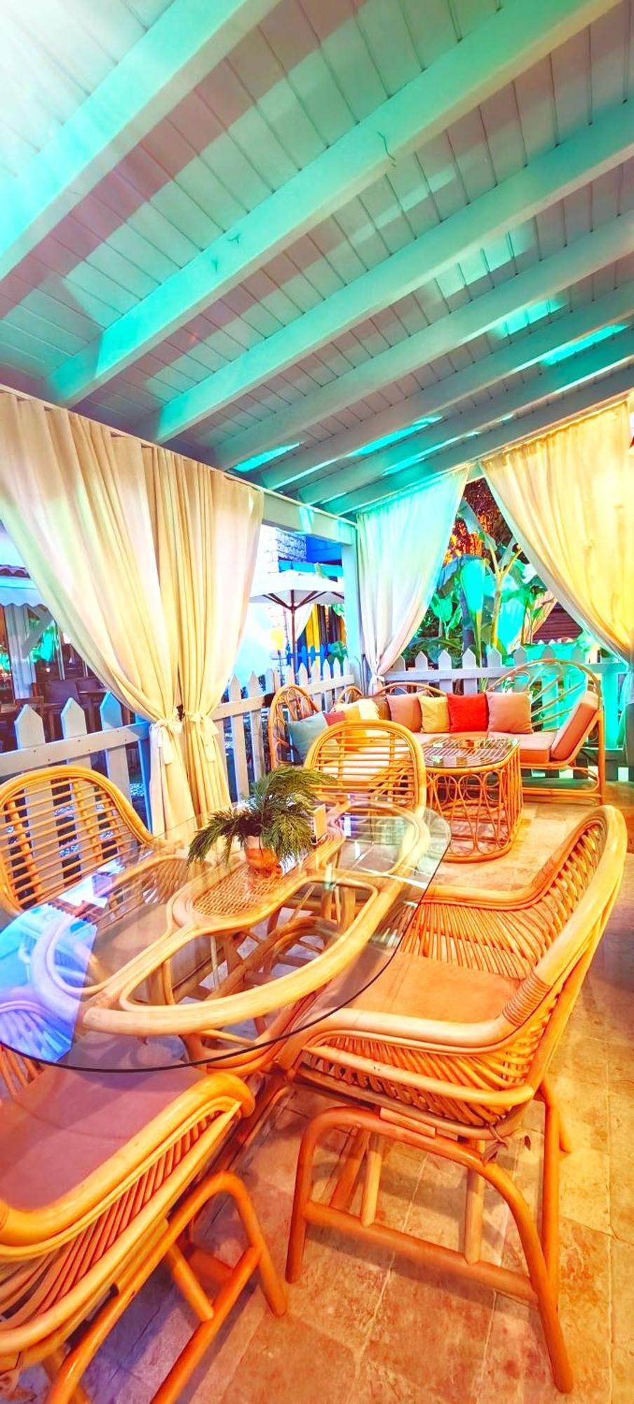 Banana Alacati Food & Stay - Adults Only Camera foto