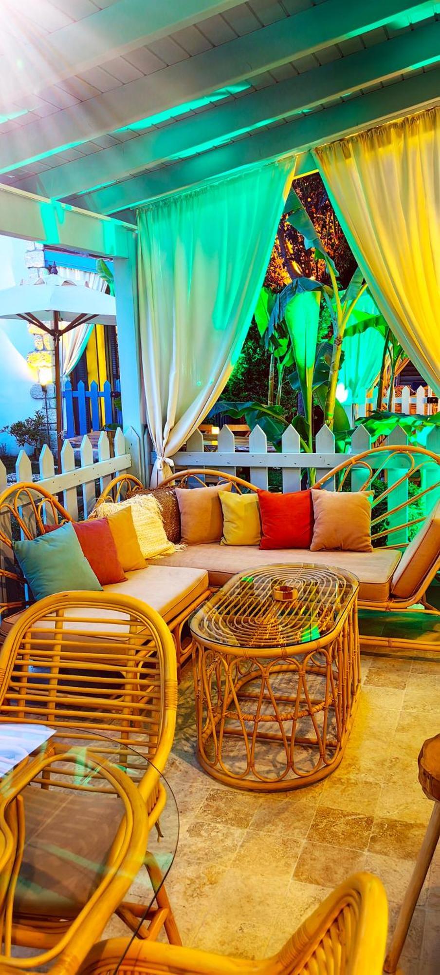 Banana Alacati Food & Stay - Adults Only Camera foto