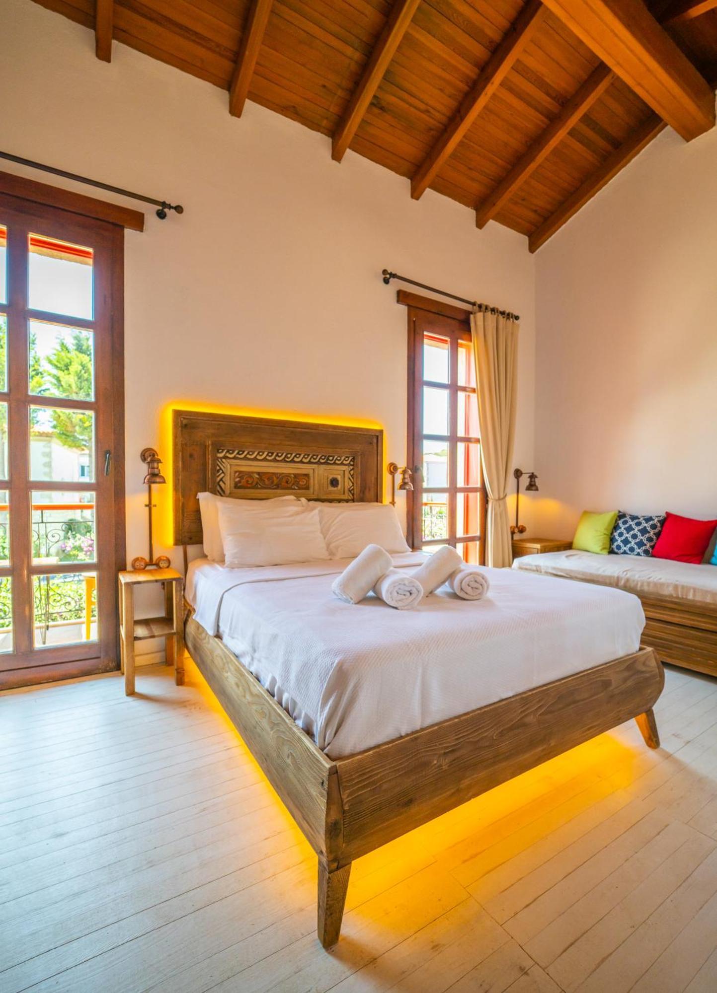 Banana Alacati Food & Stay - Adults Only Camera foto