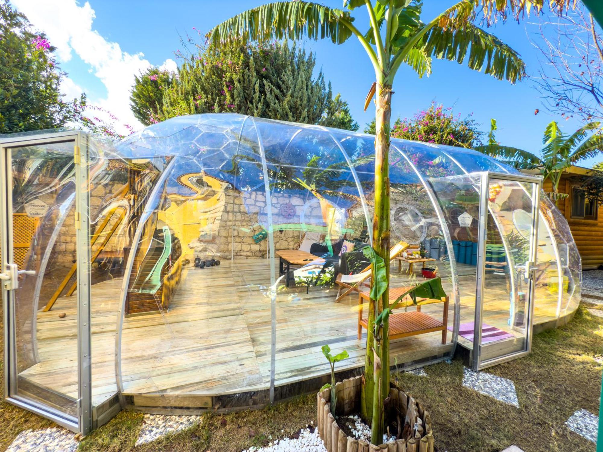 Banana Alacati Food & Stay - Adults Only Esterno foto