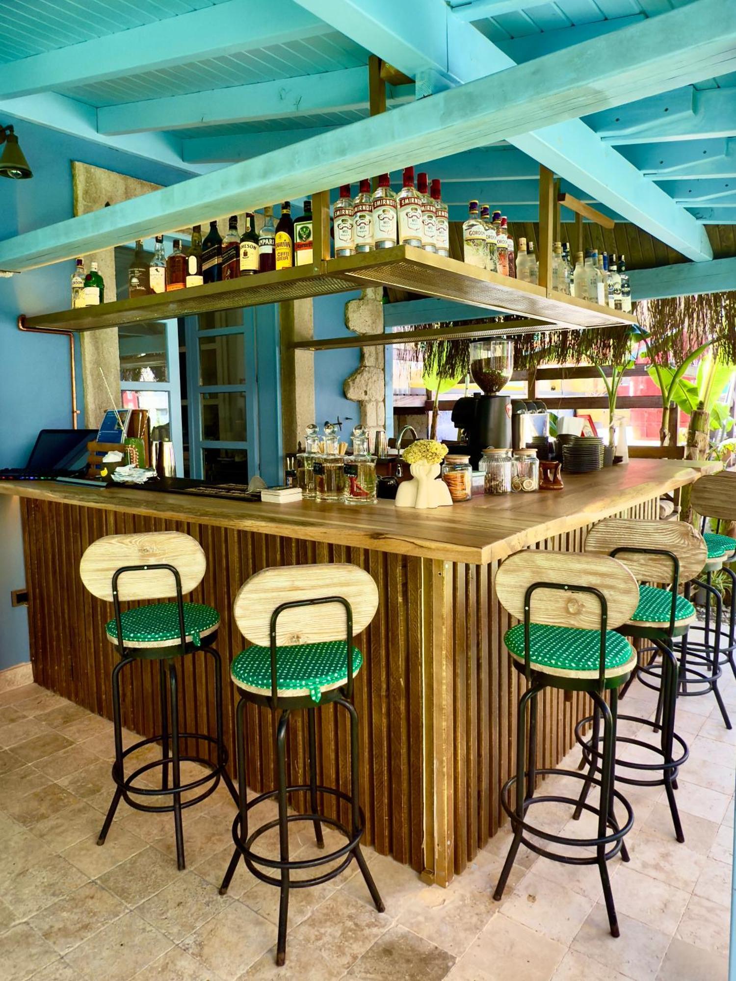 Banana Alacati Food & Stay - Adults Only Esterno foto