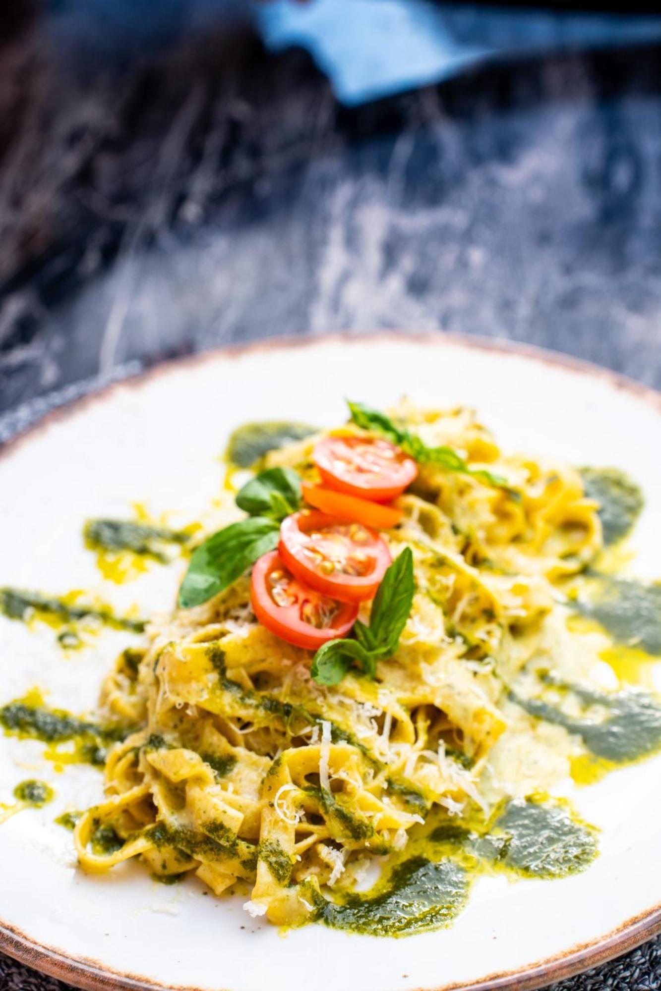 Banana Alacati Food & Stay - Adults Only Esterno foto