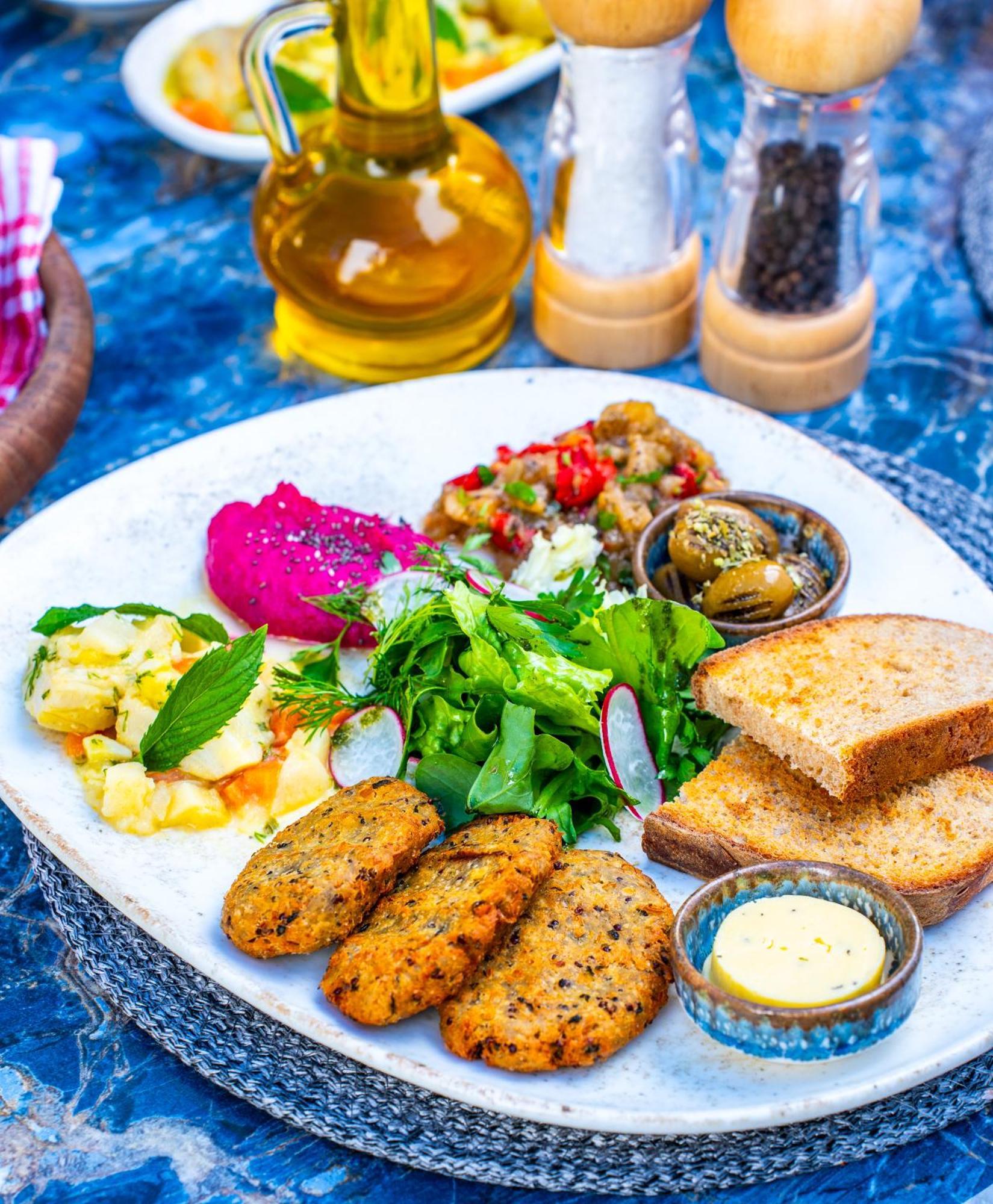 Banana Alacati Food & Stay - Adults Only Esterno foto