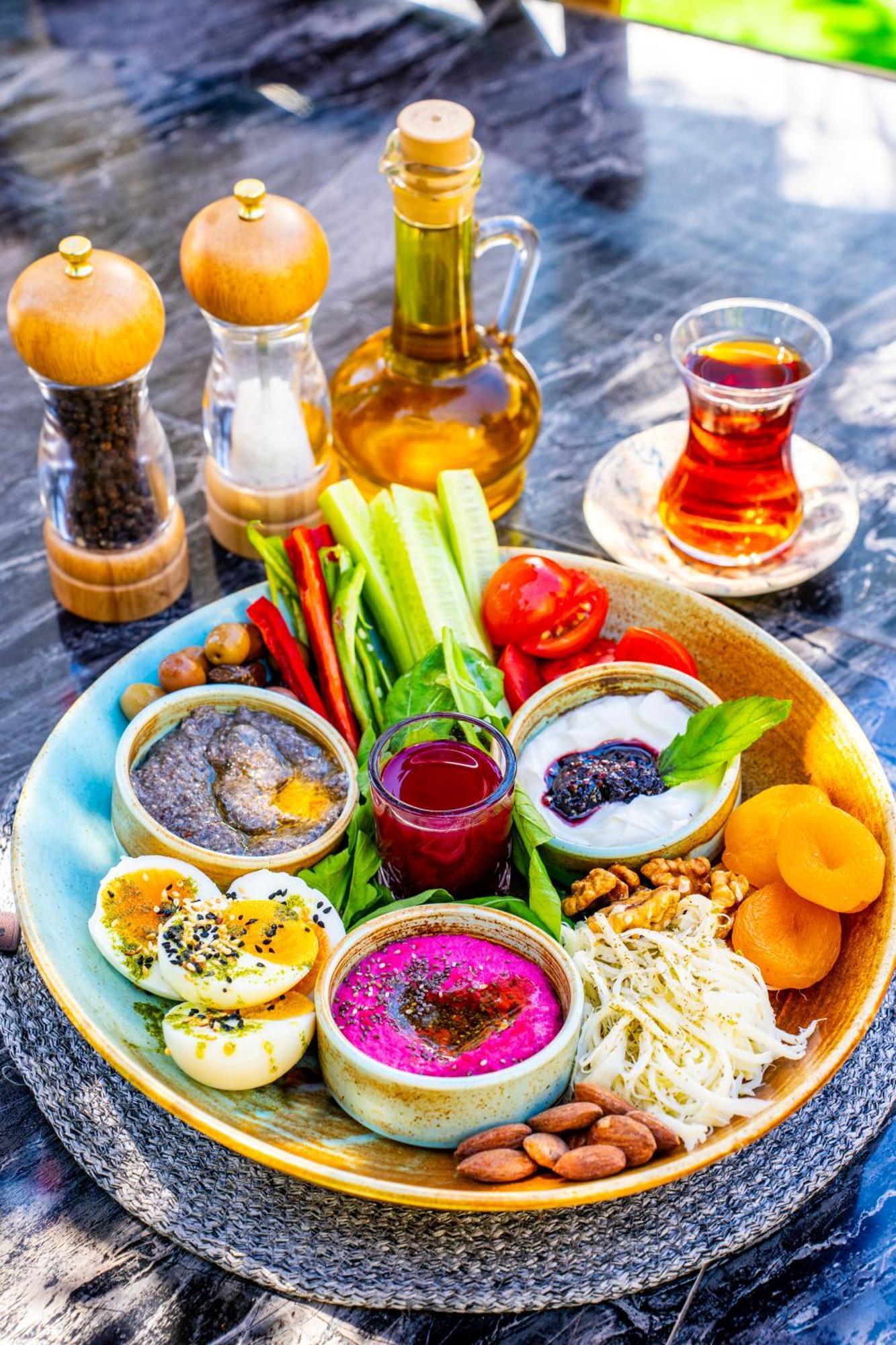 Banana Alacati Food & Stay - Adults Only Esterno foto